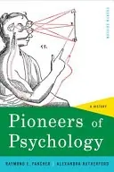 Pioneers of psychology : a history